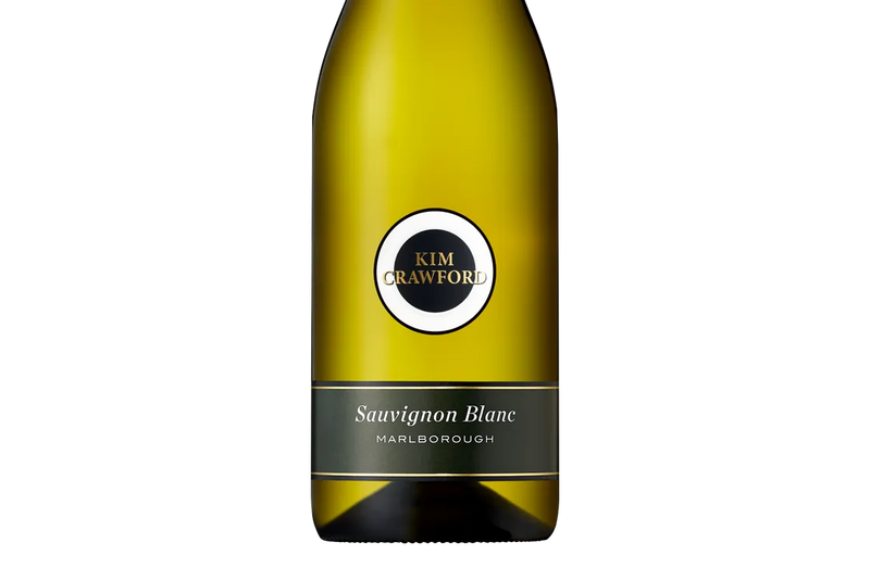 Kim Crawford Marlborough Sauvignon Blanc 2024 - Sauvignon Blanc - Black Market