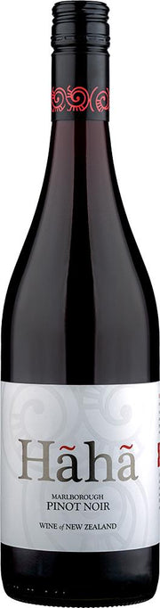 Hãhã Marlborough Pinot Noir 2024 - Pinot Noir - Black Market