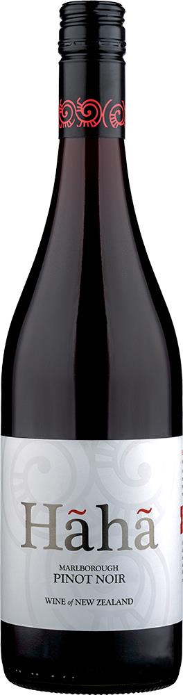Hãhã Marlborough Pinot Noir 2024 - Pinot Noir - Black Market