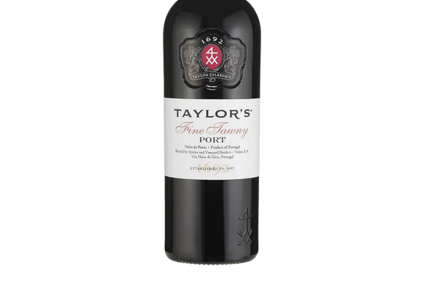 Taylor's Fine Tawny Port NV (Portugal) - Port - Black Market