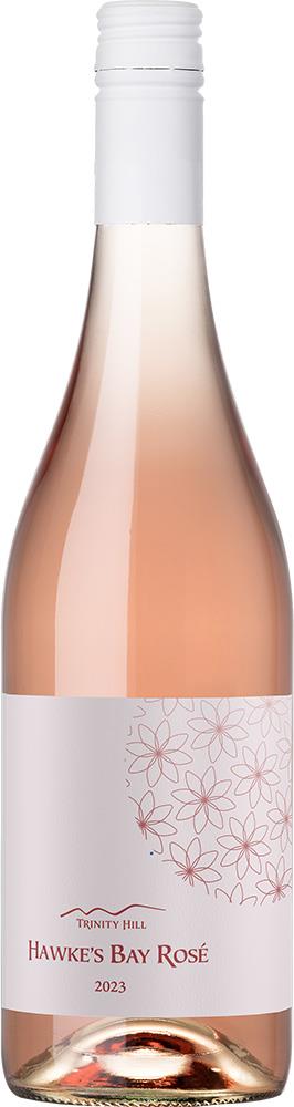 Trinity Hill Hawke's Bay Rosé 2023 - Rosé - Black Market
