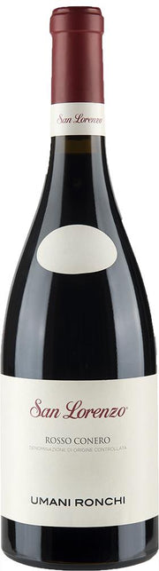 Umani Ronchi San Lorenzo 2022 (Italy) - Montepulciano - Black Market