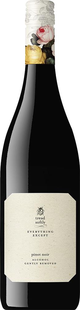 Tread Softly ‘Everything Except’ Pinot Noir 2024 (Australia) - Pinot Noir - Black Market