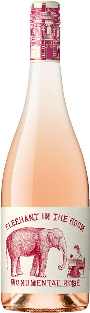 Elephant in the Room Monumental South Australia Rosé 2024 (Australia) - Rosé - Black Market