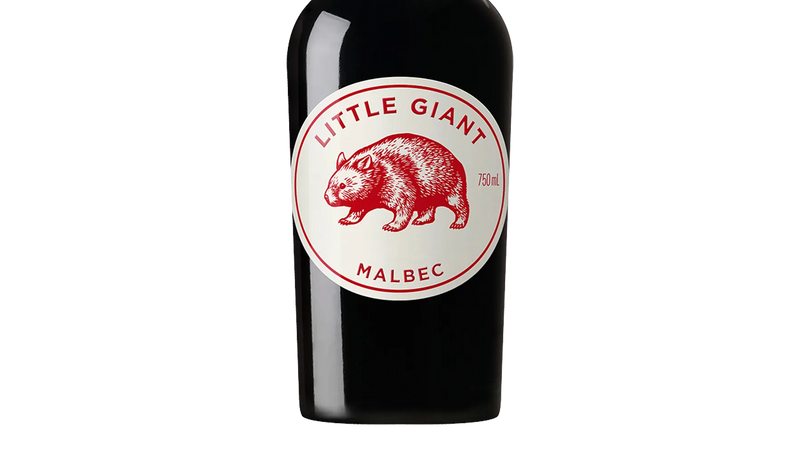 Little Giant Barossa Malbec 2023 (Australia) - Malbec - Black Market