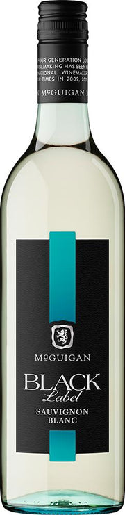 McGuigan Black Label Sauvignon Blanc 2023 (Australia) - Sauvignon Blanc - Black Market