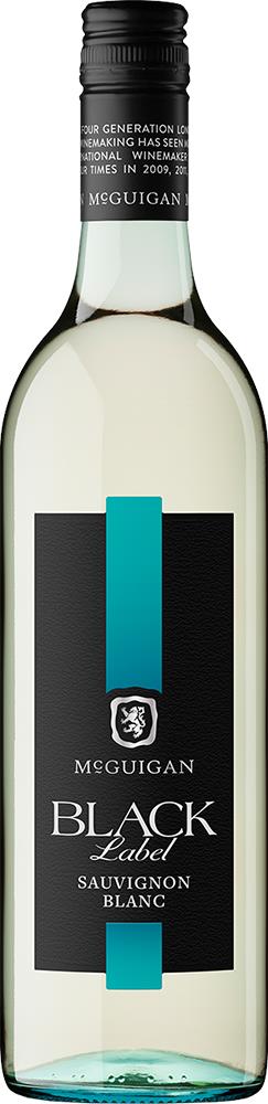 McGuigan Black Label Sauvignon Blanc 2023 (Australia) - Sauvignon Blanc - Black Market