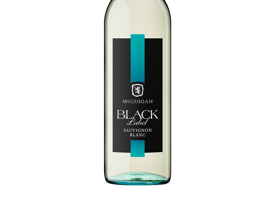 McGuigan Black Label Sauvignon Blanc 2023 (Australia) - Sauvignon Blanc - Black Market