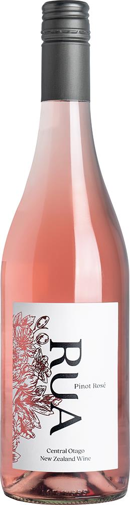 Rua Central Otago Pinot Rosé 2025 - Rosé - Black Market