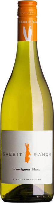 Rabbit Ranch Sauvignon Blanc 2025 - Sauvignon Blanc - Black Market