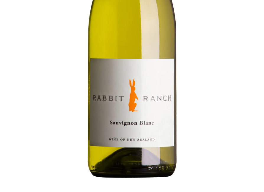 Rabbit Ranch Sauvignon Blanc 2025 - Sauvignon Blanc - Black Market
