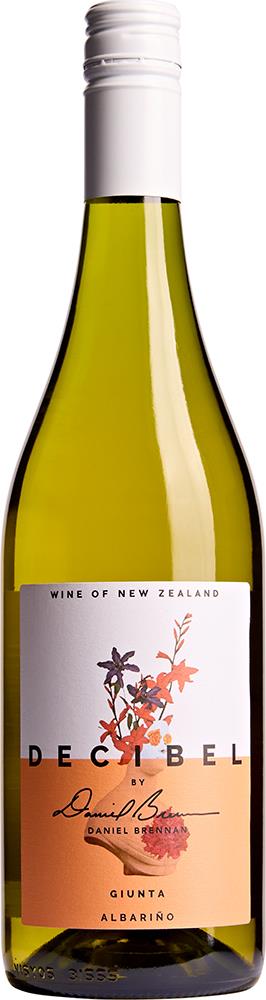 Decibel Giunta Hawke's Bay Albariño 2025 - Albariño - Black Market