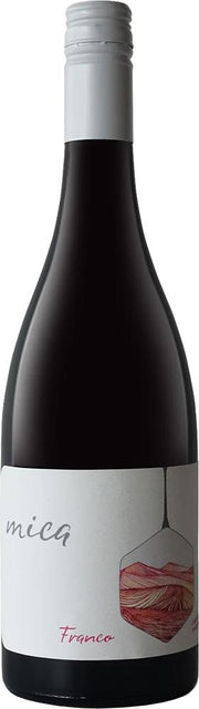 Mica Franco Hawke's Bay Cabernet Franc 2023 - Cabernet Franc - Black Market