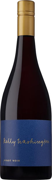 Kelly Washington Bannockburn Central Otago Pinot Noir 2024 - Pinot Noir - Black Market