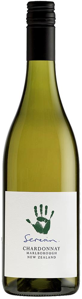 Seresin Estate Marlborough Chardonnay 2024 - Chardonnay - Black Market