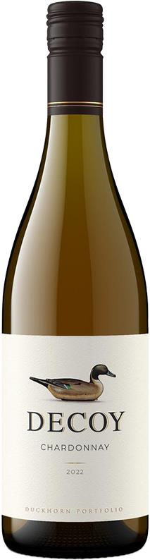 Decoy Napa Valley Chardonnay 2022 (California) - Chardonnay - Black Market