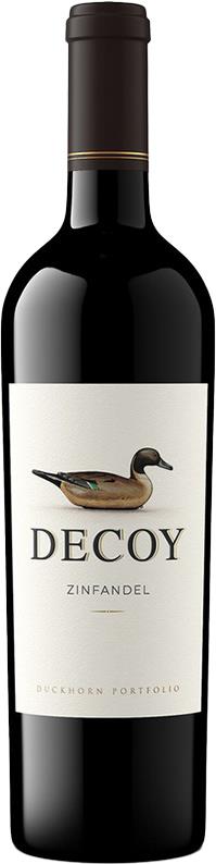 Decoy Napa Valley Zinfandel 2022 (California) - Zinfandel - Black Market