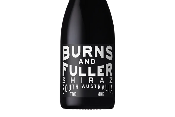 Burns and Fuller South Australia Shiraz 2024 (Australia) - Shiraz - Black Market