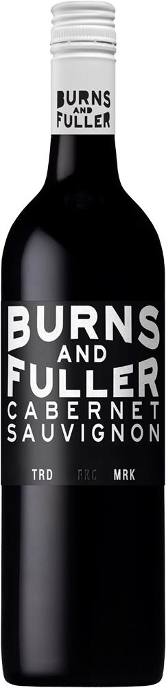 Burns and Fuller South Australia Cabernet Sauvignon 2022 (Australia) - Cabernet Sauvignon - Black Market