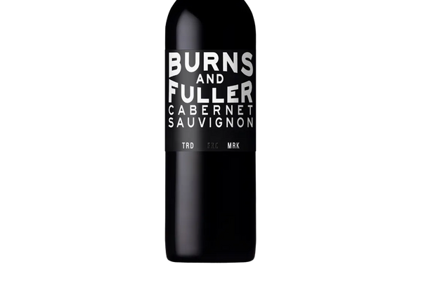 Burns and Fuller South Australia Cabernet Sauvignon 2022 (Australia) - Cabernet Sauvignon - Black Market