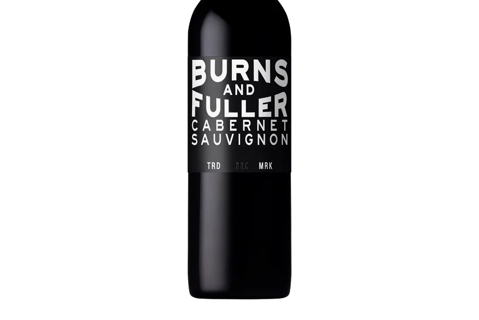 Burns and Fuller South Australia Cabernet Sauvignon 2022 (Australia) - Cabernet Sauvignon - Black Market