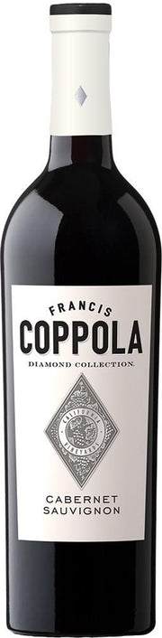 Francis Ford Coppola Diamond Cabernet Sauvignon 2019 (California) - Cabernet Sauvignon - Black Market