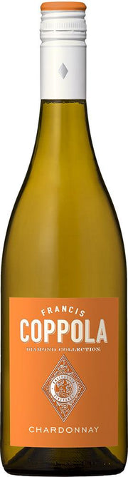 Francis Ford Coppola Diamond Chardonnay 2022 (California) - Chardonnay - Black Market