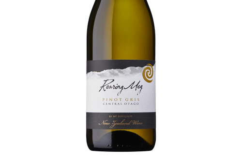 Mt Difficulty Roaring Meg Central Otago Pinot Gris 2024 - Pinot Gris - Black Market