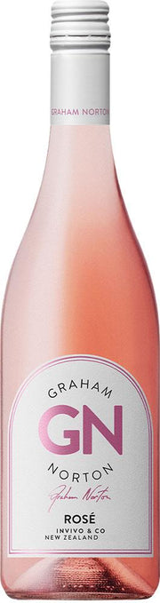 Graham Norton's Own Rosé 2025 - Rosé - Black Market