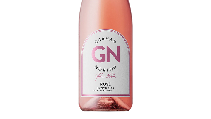 Graham Norton's Own Rosé 2025 - Rosé - Black Market