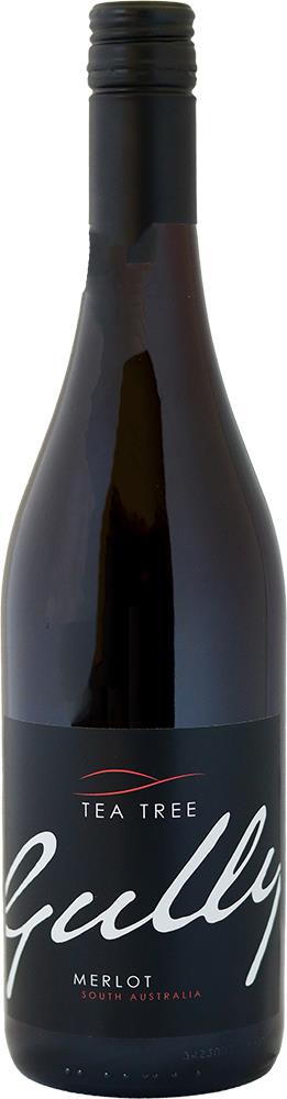 Tea Tree Gully South Australia Merlot 2024 (Australia) - Merlot - Black Market