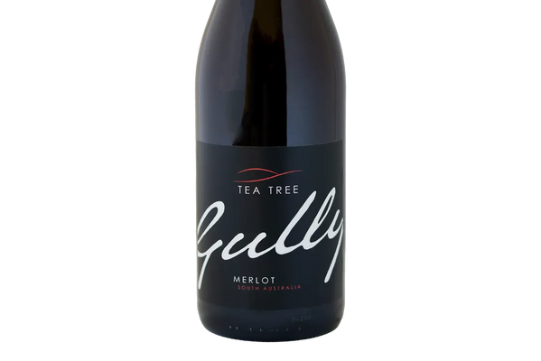 Tea Tree Gully South Australia Merlot 2024 (Australia) - Merlot - Black Market