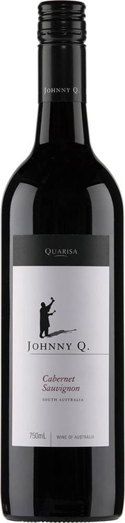 Johnny Q Cabernet Sauvignon 2021 (Australia) - Cabernet Sauvignon - Black Market