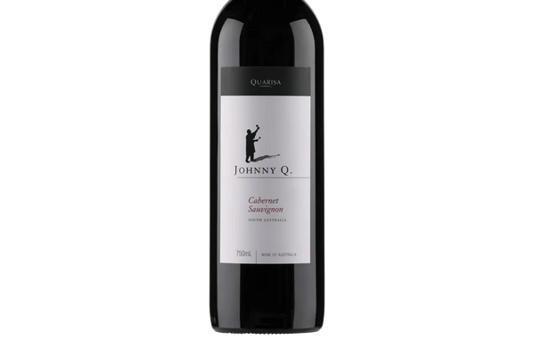 Johnny Q Cabernet Sauvignon 2021 (Australia) - Cabernet Sauvignon - Black Market