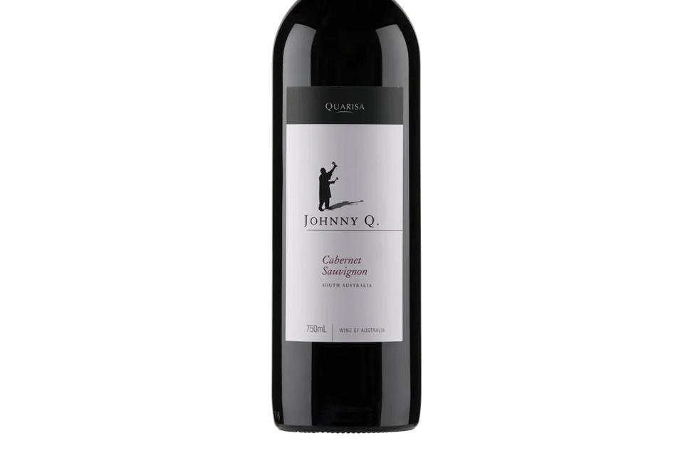 Johnny Q Cabernet Sauvignon 2021 (Australia) - Cabernet Sauvignon - Black Market