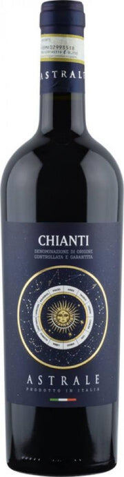 Astrale Chianti DOCG 2024 (Italy) - Chianti - Black Market