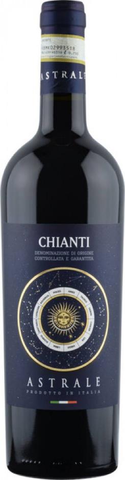 Astrale Chianti DOCG 2024 (Italy) - Chianti - Black Market