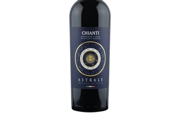 Astrale Chianti DOCG 2024 (Italy) - Chianti - Black Market