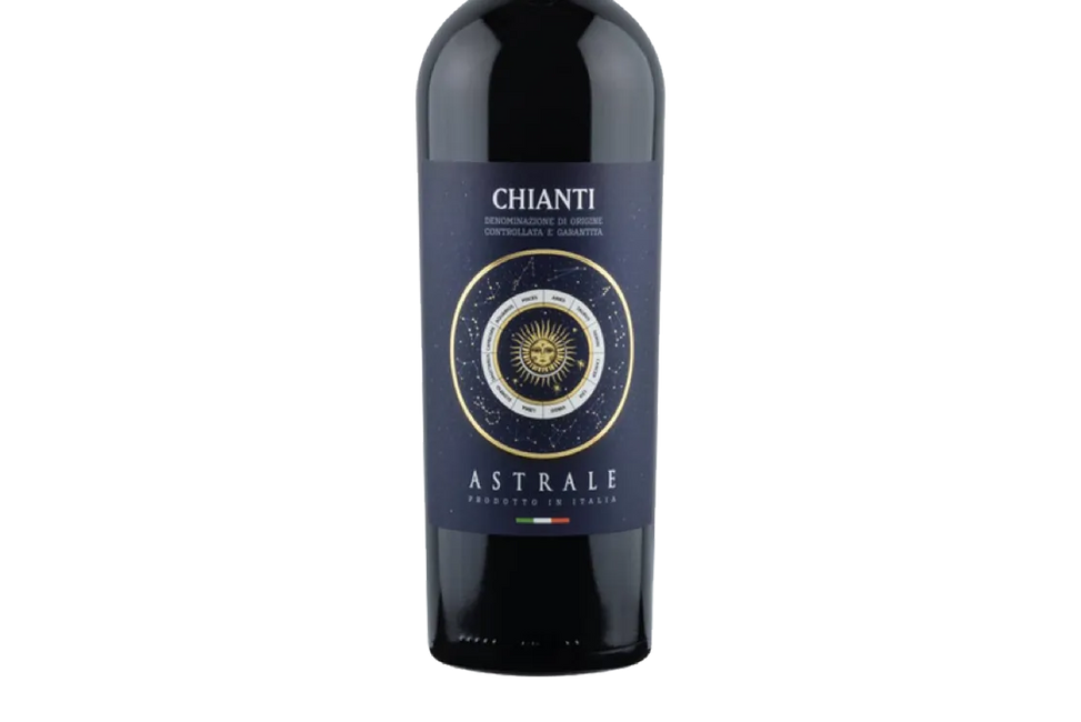 Astrale Chianti DOCG 2024 (Italy) - Chianti - Black Market
