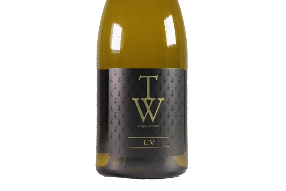 TW Wines Gisborne Chardonnay 2025 - Chardonnay - Black Market