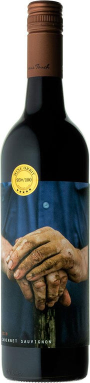 A Growers Touch South Australia Cabernet Sauvignon 2022 (Australia) - Cabernet Sauvignon - Black Market