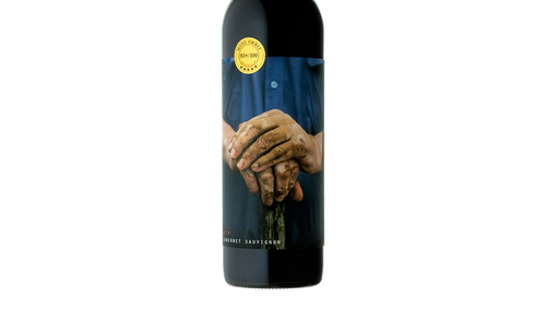 A Growers Touch South Australia Cabernet Sauvignon 2022 (Australia) - Cabernet Sauvignon - Black Market