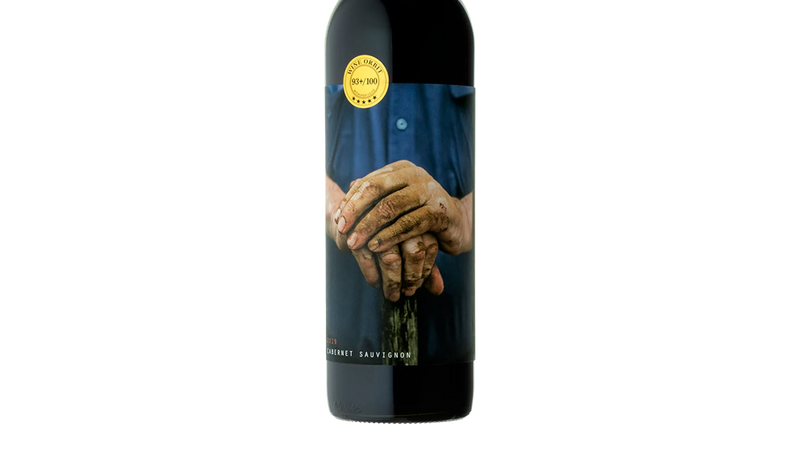 A Growers Touch South Australia Cabernet Sauvignon 2022 (Australia) - Cabernet Sauvignon - Black Market