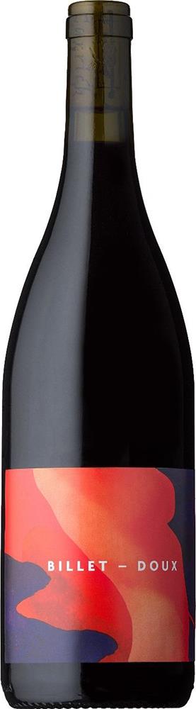 Carrick Billet Doux Bannockburn Central Otago Pinot Noir 2023 - Pinot Noir - Black Market