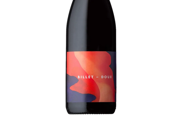 Carrick Billet Doux Bannockburn Central Otago Pinot Noir 2023 - Pinot Noir - Black Market
