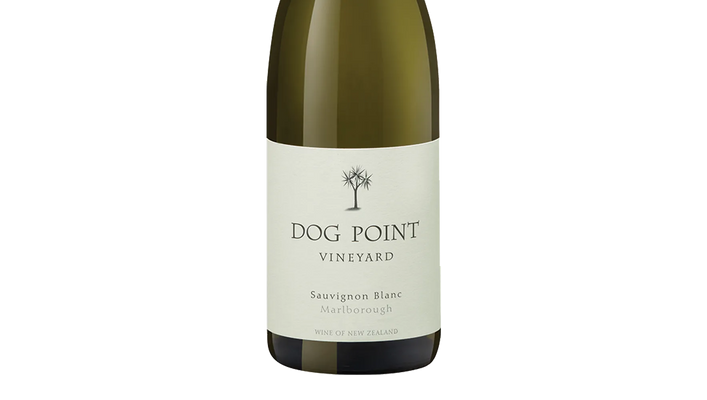 Dog Point Marlborough Sauvignon Blanc 2025 - Sauvignon Blanc - Black Market