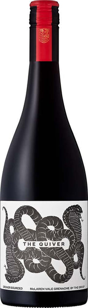 The Group The Quiver McLaren Vale Grenache 2020 (Australia) - - Black Market
