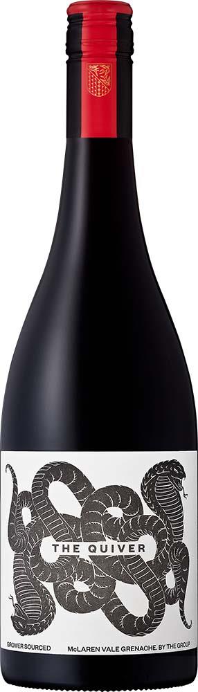 The Group The Quiver McLaren Vale Grenache 2020 (Australia) - - Black Market
