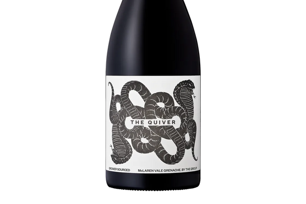 The Group The Quiver McLaren Vale Grenache 2020 (Australia) - - Black Market