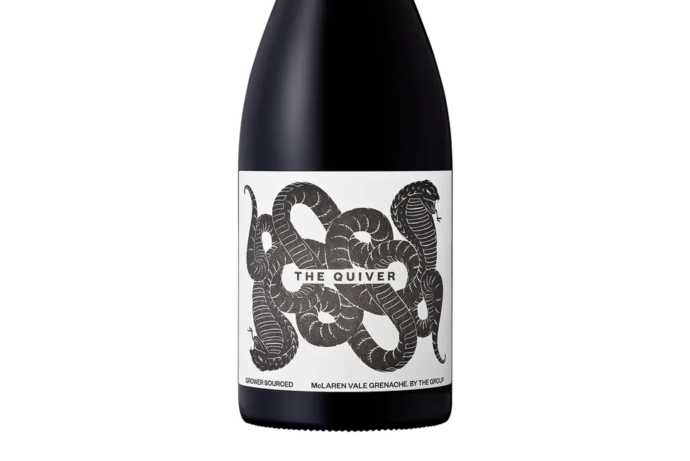The Group The Quiver McLaren Vale Grenache 2020 (Australia) - - Black Market